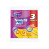 PAREX YENİ (%30 MF) TEMİZLİK BEZİ 3’LÜ